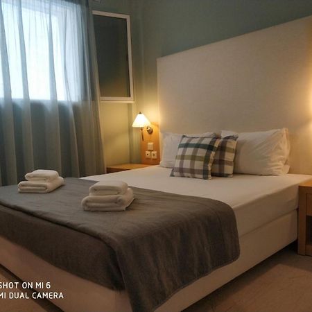 Skalidis Apartments Tolón Rom bilde