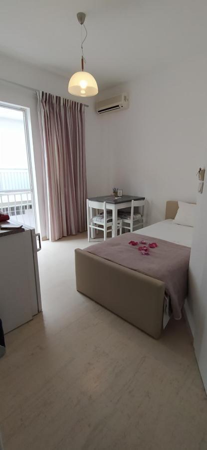 Skalidis Apartments Tolón Rom bilde