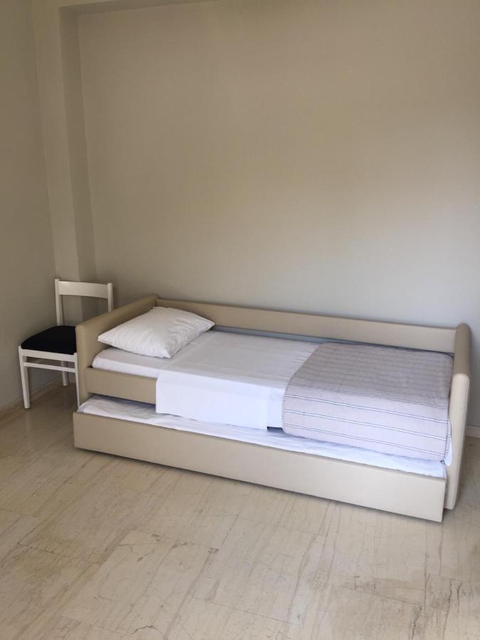 Skalidis Apartments Tolón Rom bilde