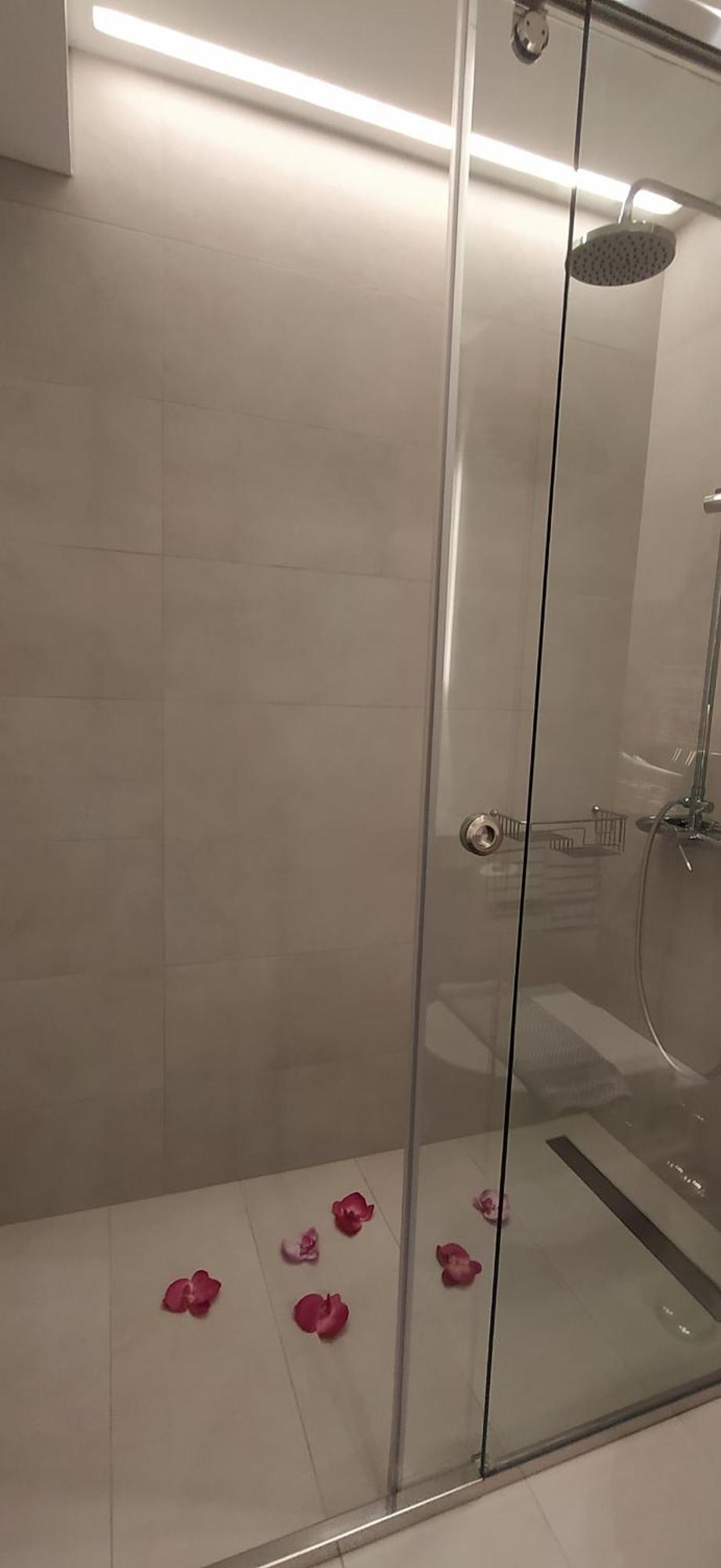Skalidis Apartments Tolón Rom bilde